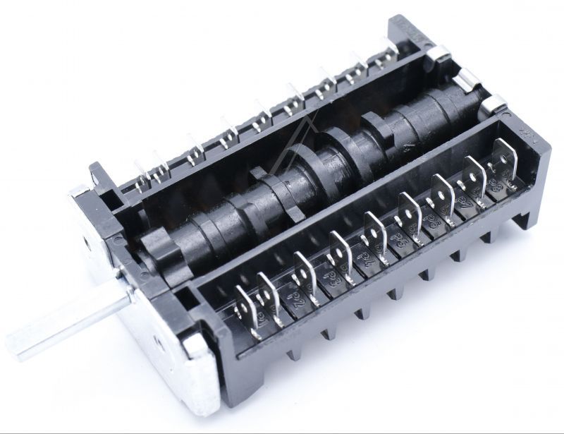 Multifunktionsschalter für Beko Herd Ego 4208000025 84x50mm