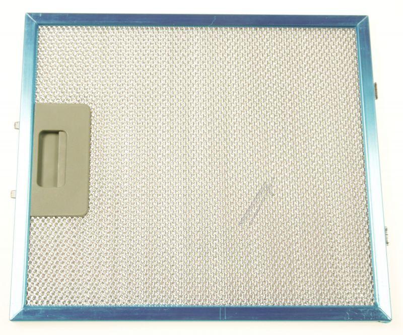 Metallfettfilter Xsyf388c2 für Dunstabzugshaube Candy/Hoover 07019646 Fettfilter Metall