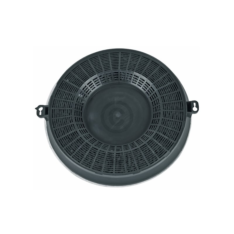 Kohlefilter Type48 Whirlpool 484000008783 AMC037 Wpro 233mmØ für Dunstabzugshaube