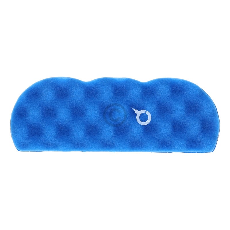 Staubbehälterfilter passend für Samsung DJ63-01126A für Bodenstaubsauger