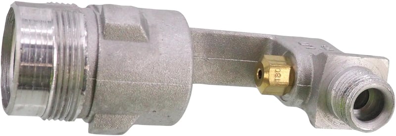 Halterung für Ofen BSH-Gruppe 00189365 Backofen-Befestigung