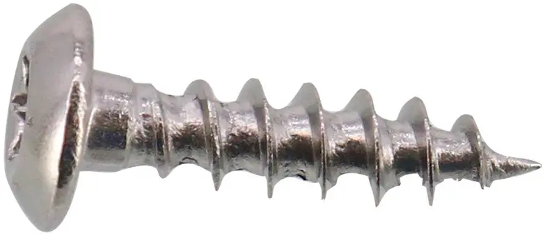 Schraube für Geschirrspüler BSH-Gruppe 00623707 Befestigung