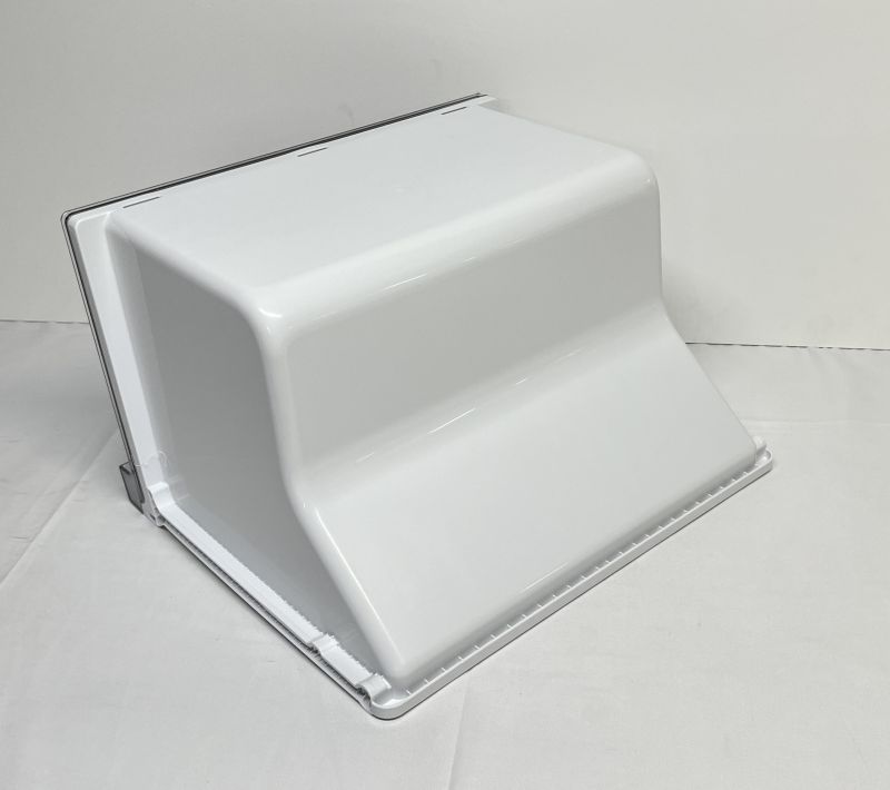 Schubladenbaugruppe für Haier Kühlschrank 49120137 Kühlschrank-Zubehör