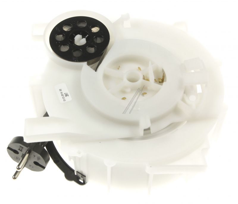 Kabelaufwicklung für Thomas Staubsauger 119253 Automatische Aufwicklung