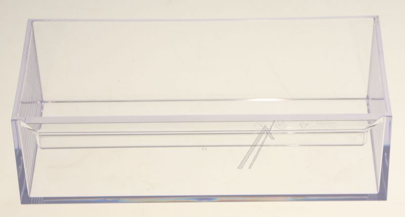 Kühlschrank-Glasablage Vestel 42249903 Schiebetür (Natur)