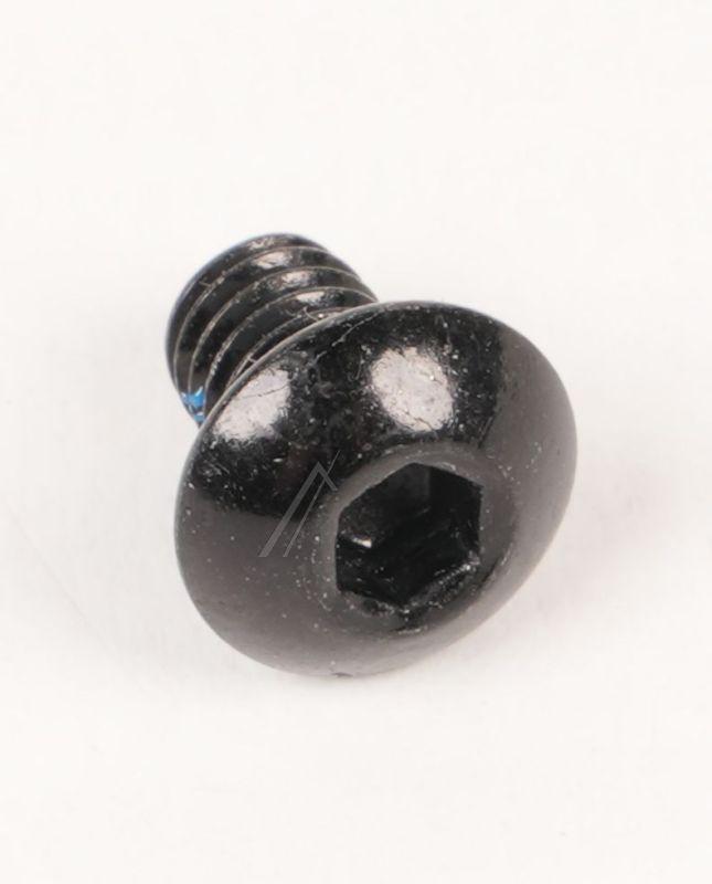 Innensechskantschraube Halbrundkopf M4x6 für E-Scooter Navee 40050100000234 Montagezubehör