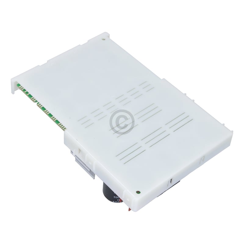 Leistungs/Invertermodul programmiert SIEMENS 12035642 für Waschmaschine