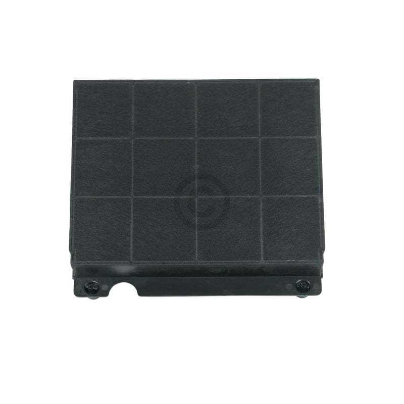 Kohlefilter Wpro 484000008575 225x210mm CHF15/1 type15 für Dunstabzugshaube