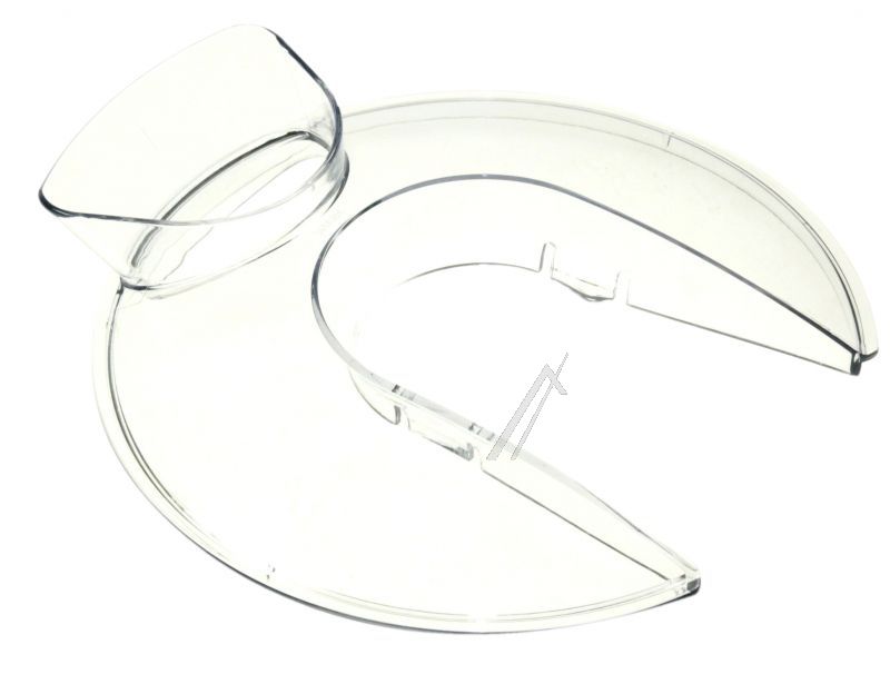 Spritzschutz für DeLonghi Ofen KW706769 KM260 Prospero