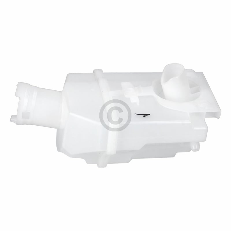 Rücklaufbehälter für Einspülkammer Bosch 10014682 Wasserbehälter