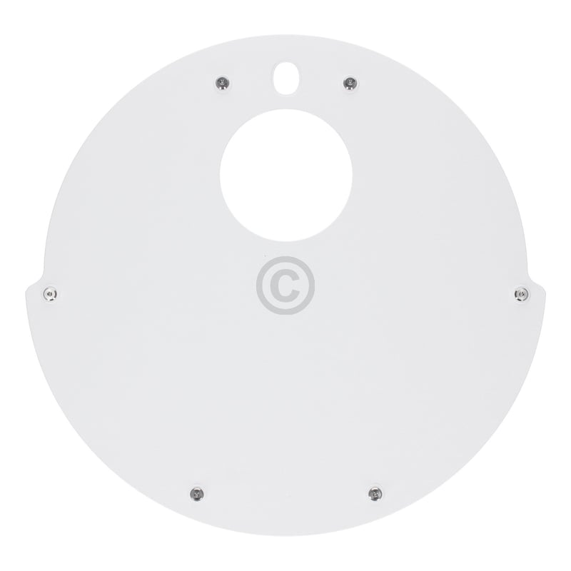 Abdeckung oben  Ecovacs 201-2113-00B2 für Staubsauger-Roboter