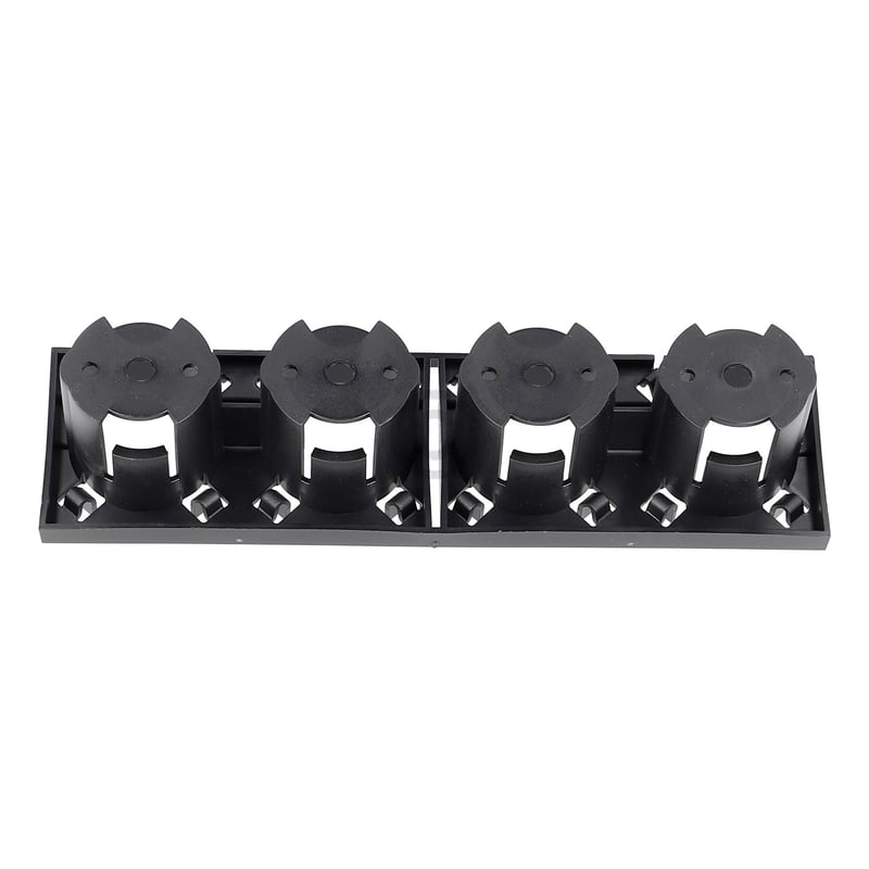 Ofenführung BSH-Gruppe 00492800 Gleitlager, Backofen