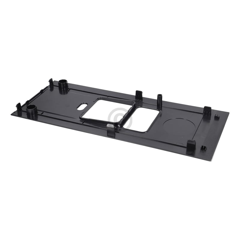 Upper decorative cover 201-2508-0014 Ecovacs
