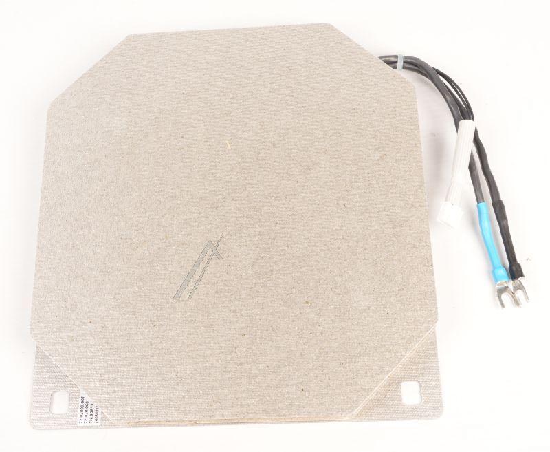 Induktionsplatte für Ofen Amica 8073386 Kochfeld Heizelement