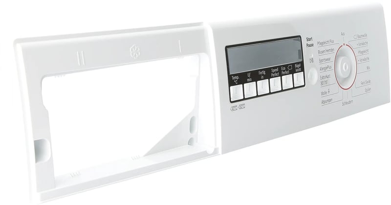 Bedienblende 11009913