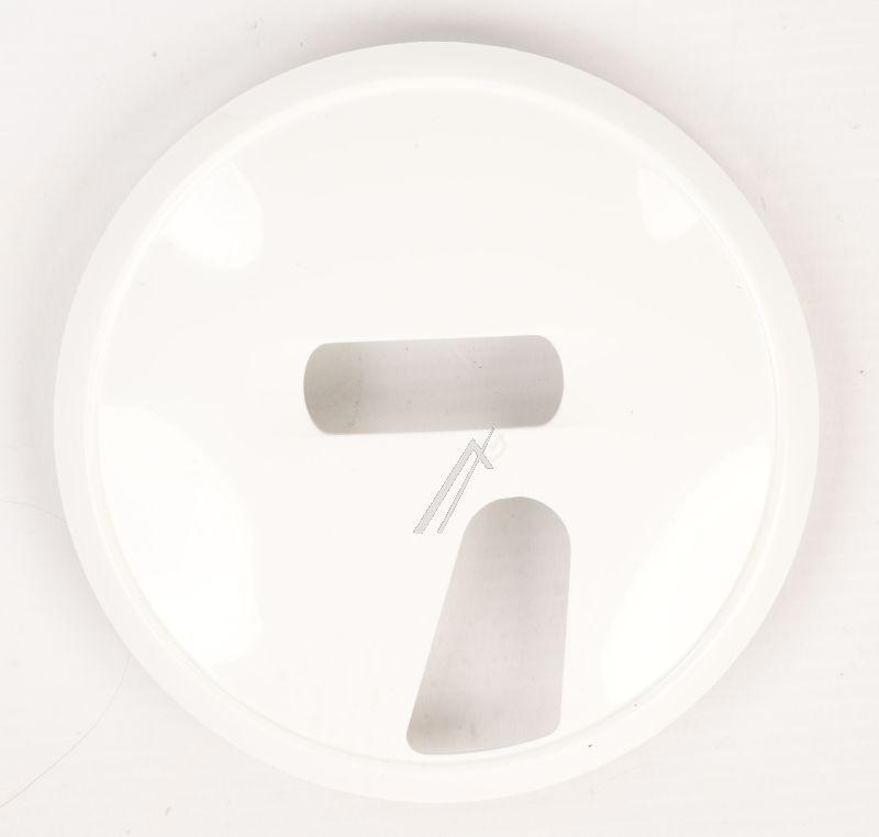 Vorderradabdeckung Segway-Ninebot AB.00.0010.05 für E-Scooter Air T15