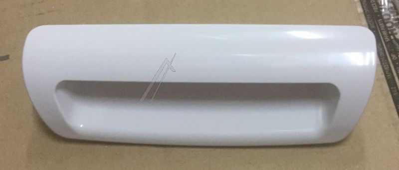 Waschmaschinendeckel Candy/Hoover 49043610 weiß