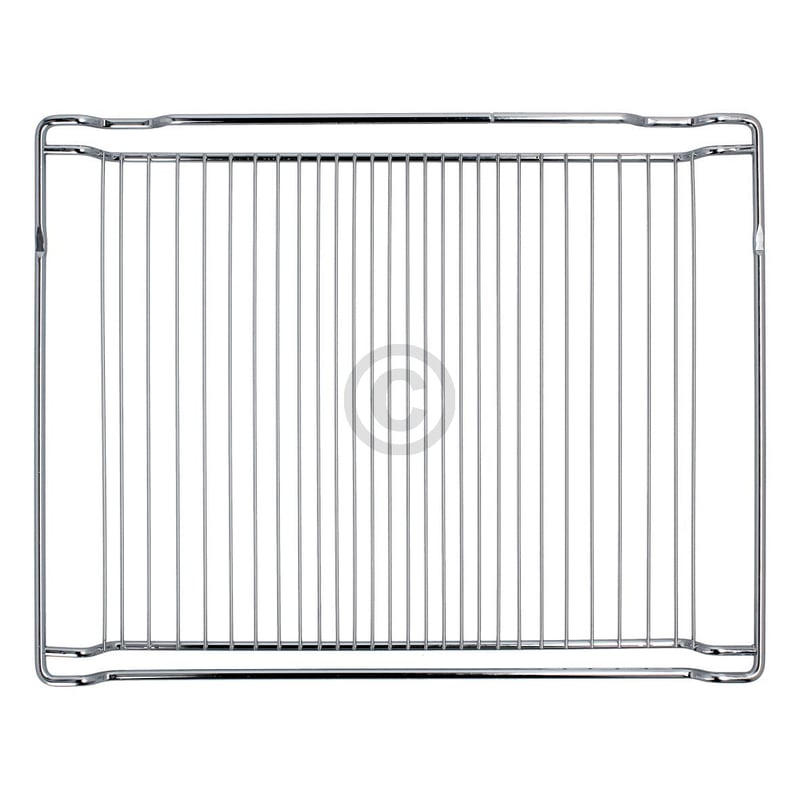 Grillrost SIEMENS 00575632 441,5x345mm für Backofen