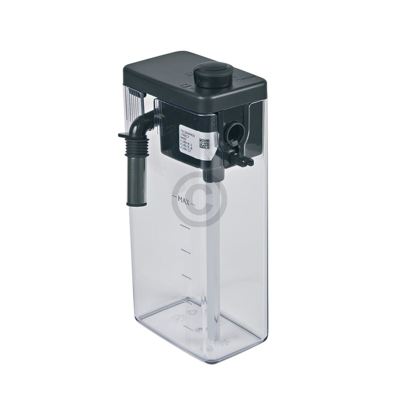 Milchbehälter DeLonghi 5513294511 für Kaffeemaschine