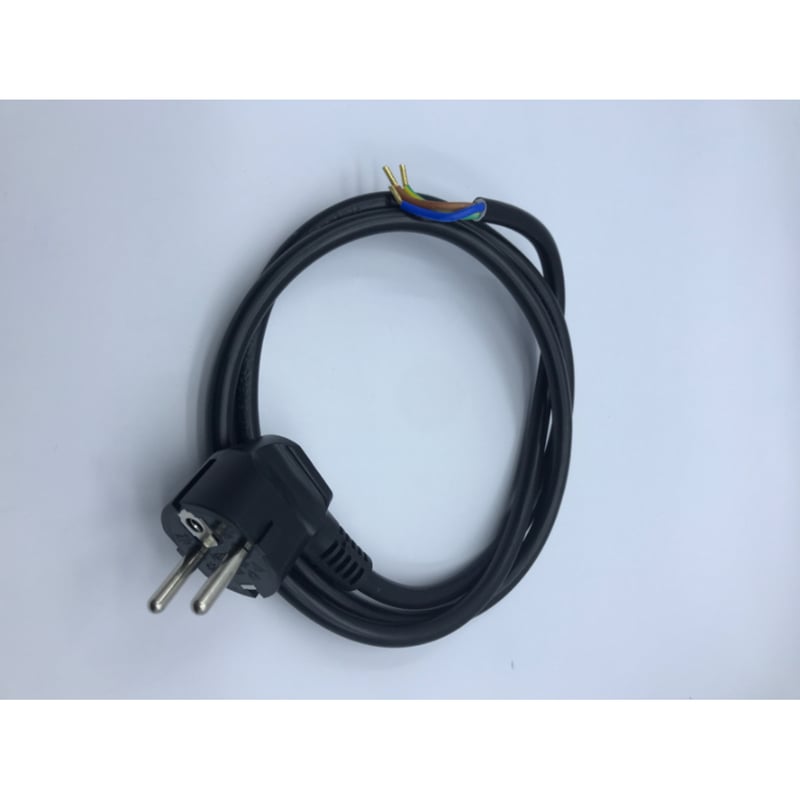 SUPPLY CORD Beko 161900137 für Herd Beko