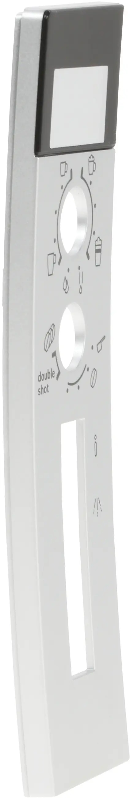 Bedienblende 12006268