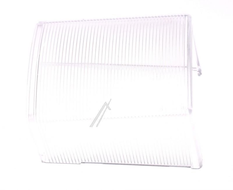 Lichtblende für Kühlschrank Liebherr 742467400 Licht Abdeckung