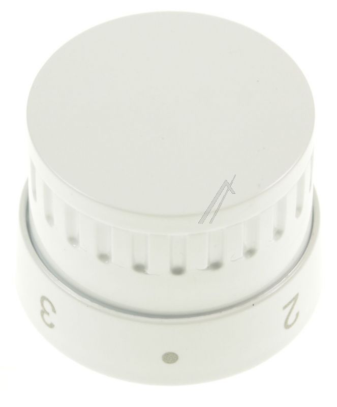 Drehknopf Amica 9062657 Ofen Knebel Scandium 202 Weiß