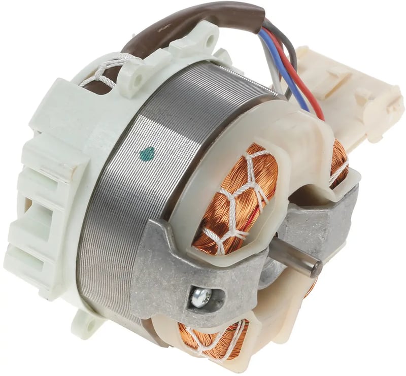 Gebläsemotor 00771291