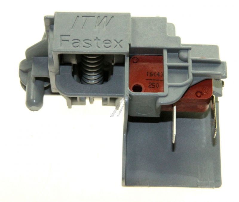 Türschloss für Geschirrspüler Airlux Z32009280 Verschluss, Tür