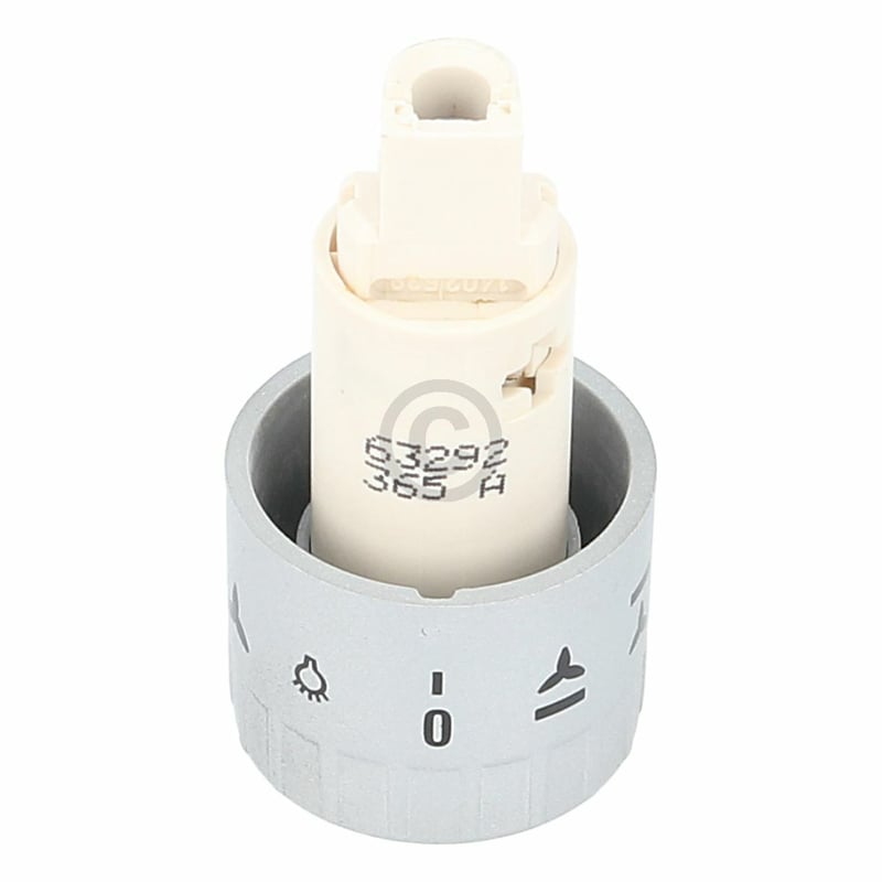 VERSENKKNEBEL UMSCH. ALU LACK Küppersbusch 063292