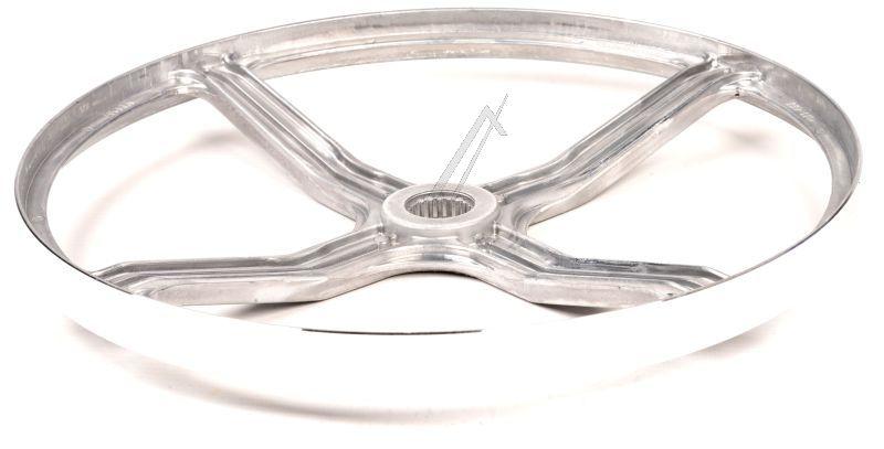 Riemenscheibe für Waschmaschine Haier 0020102728 70024384 Antrieb Trommel