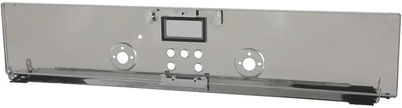 Bedienblende 00748809