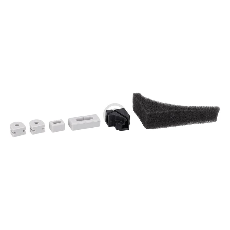 Seal accessory kit 201-2498-0640 Ecovacs
