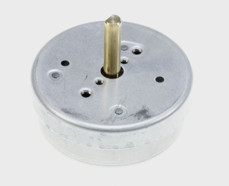 Programmschalter für Küchenmaschine Whirlpool 482000026798 6mm-Uhr