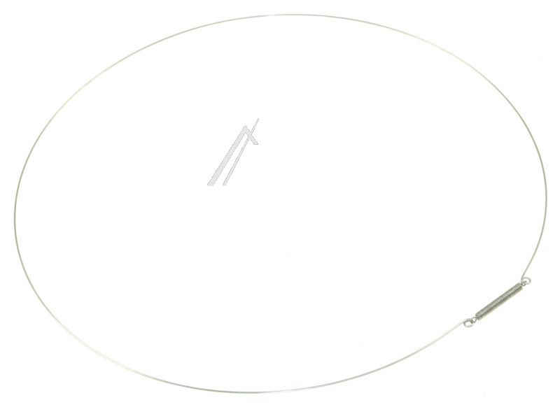 Bellowclip für Waschmaschine Vestel 37023407 Befestigungsclip