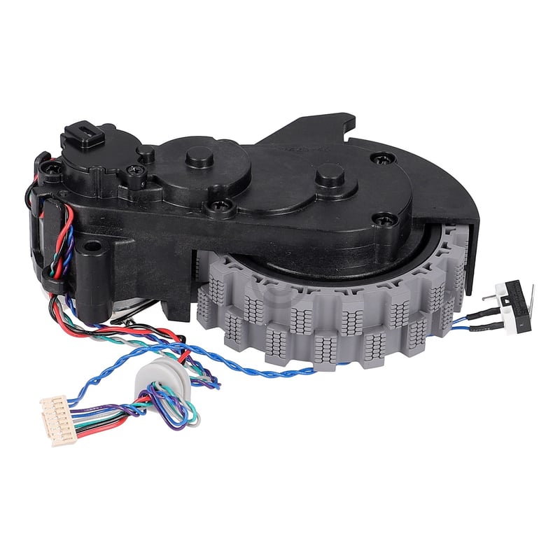 Left driving wheel 201-2417-2311