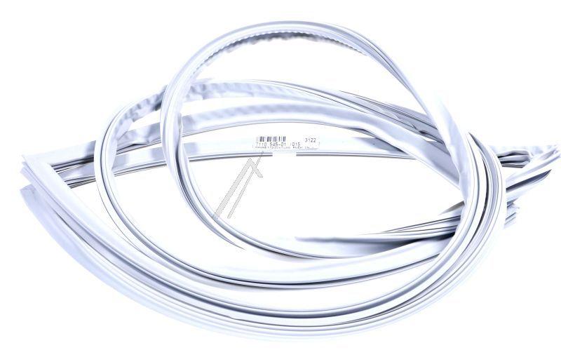 Dichtung A-Klammer für Liebherr Kühlschrank 711054500 Türdichtung