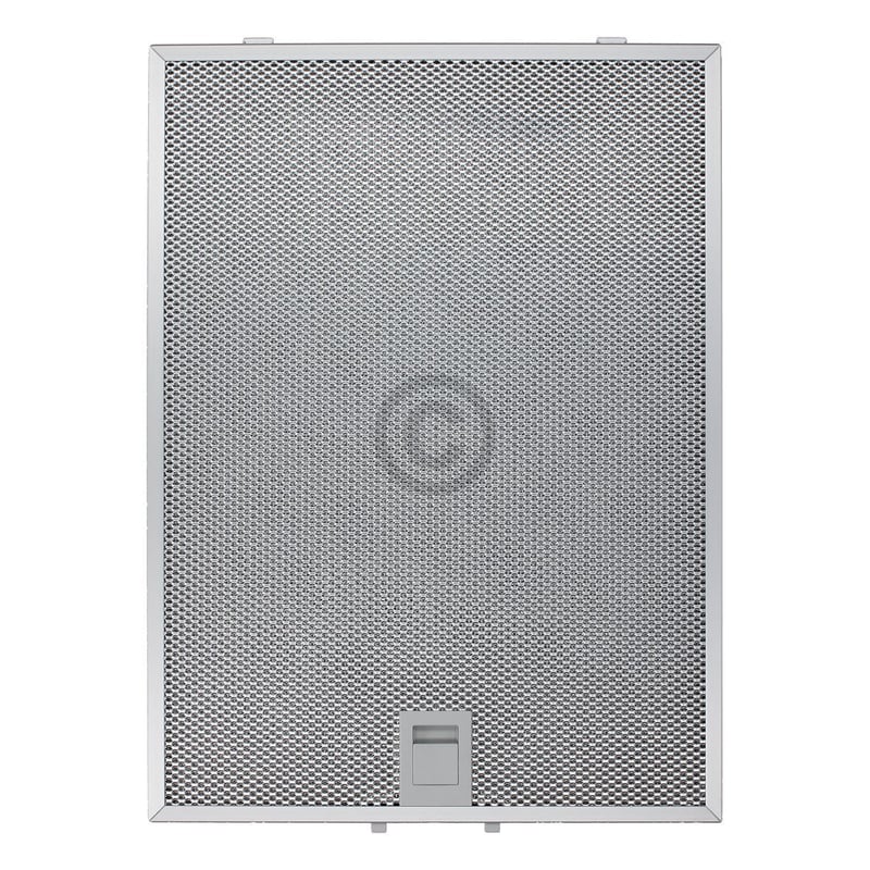 Metallfettfilter SIEMENS 11027857 für Dunstabzugshaube