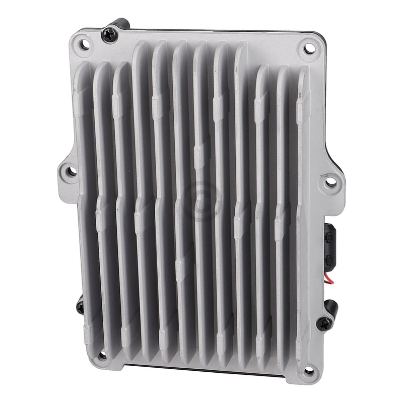 Lawn Mower Core Board & Cameras Module 201-R002-0010 Ecovacs
