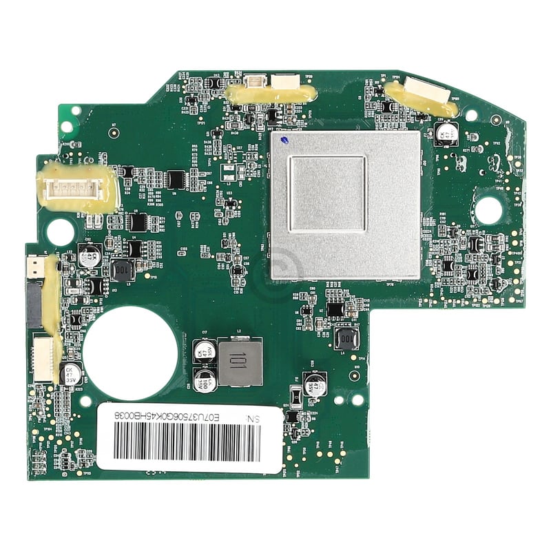 Vacuum Cleaner Main Board Of Deebot (White) Ecovacs 201-2499-0255