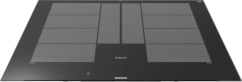 Glaskeramikfläche 00715883