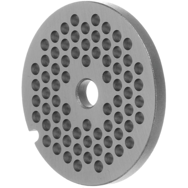 Lochscheibe ZMMA148x für Fleischwolf Bosch Siemens 10003880 Fleischwolf Zubehör
