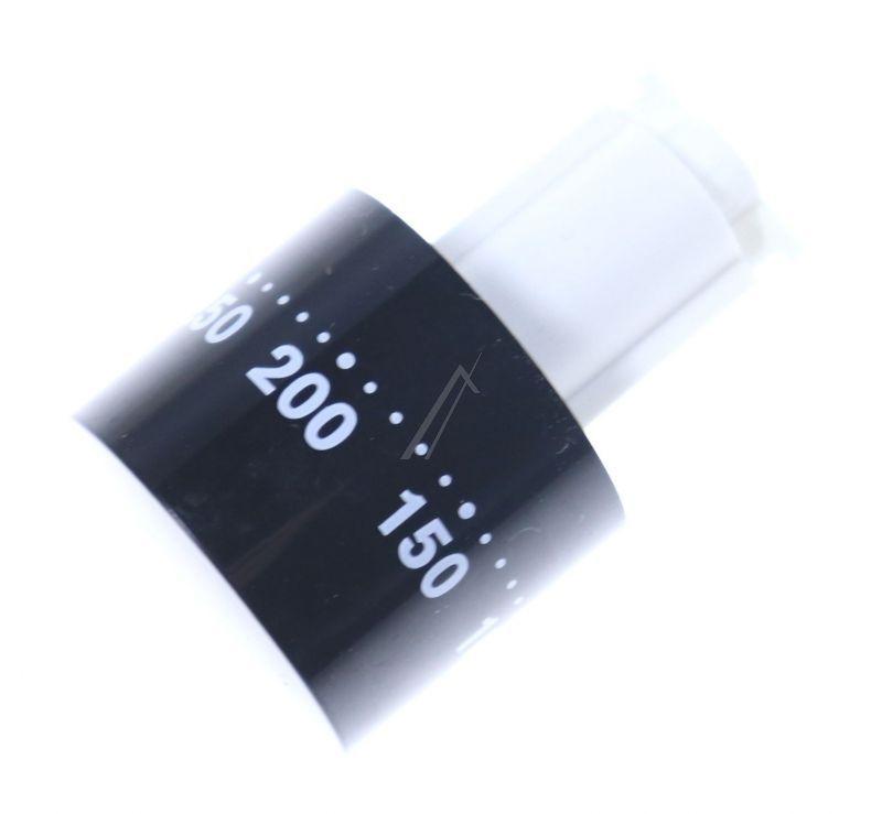 Knebel, Thermostat, Schwarz, 275D (5618507205)