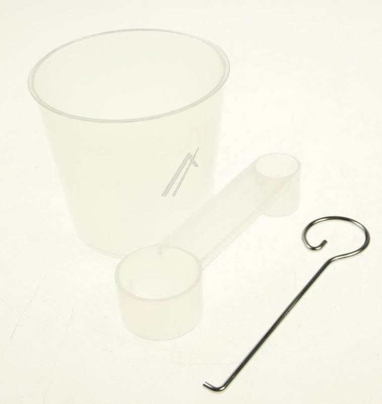 Brotbackzubehör für Brotbackautomat Gorenje 293227 Küchengerät Backen