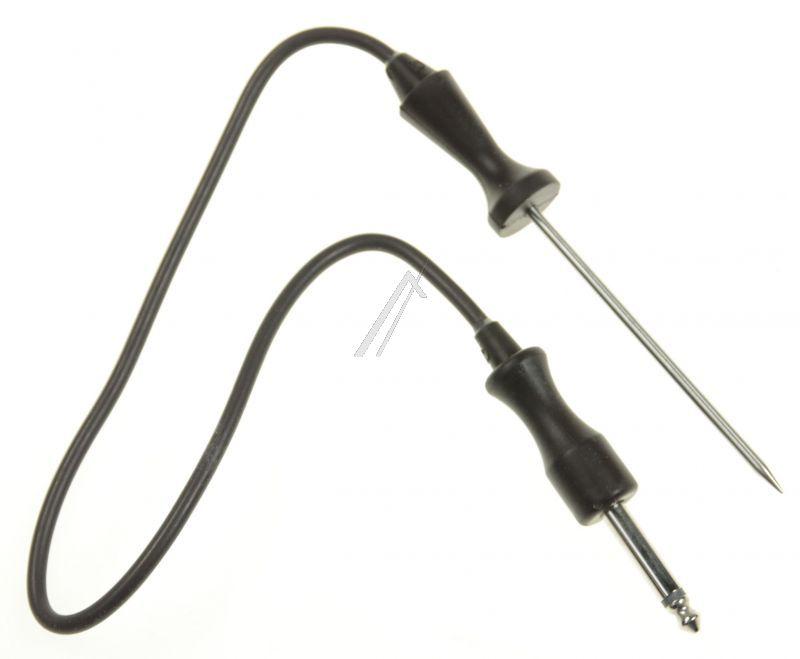 Temperaturfühler für Candy Ofen 42819339 Backofen-Sensor