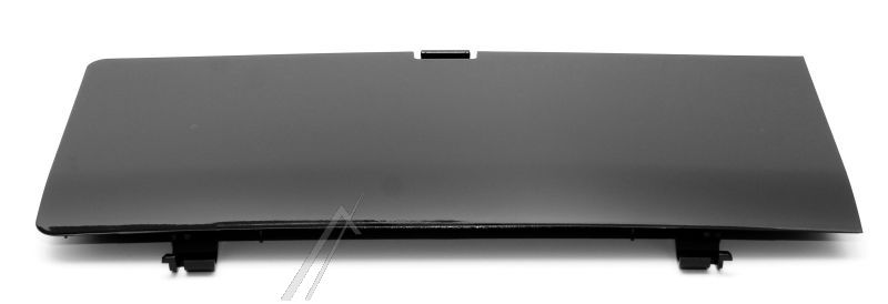 Klappe für Trockner Whirlpool Indesit C00860457 schwarz CD Natis