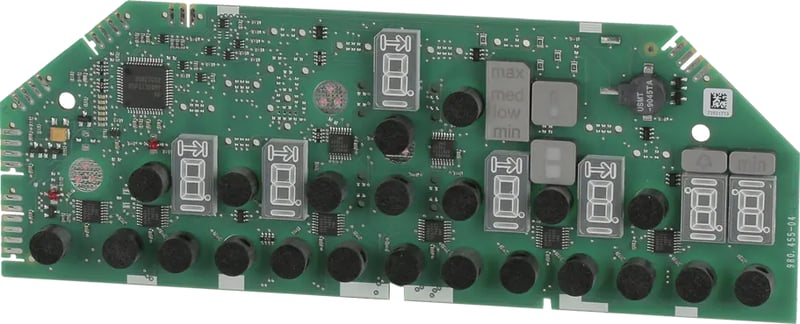 Bedienmodul 11016581