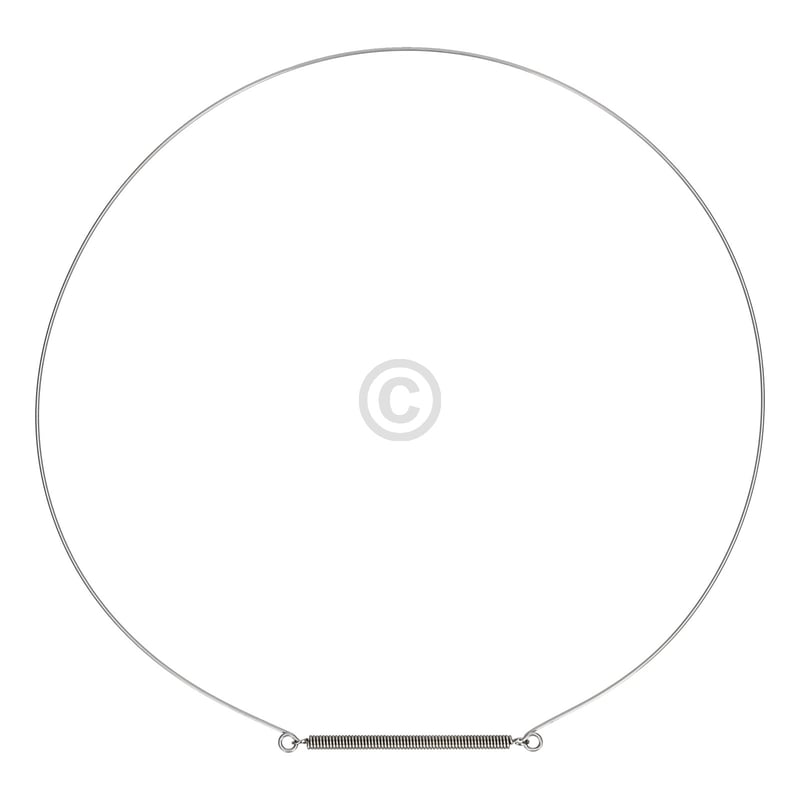 Türmanschette Haier 70083506 für Waschmaschine Haier