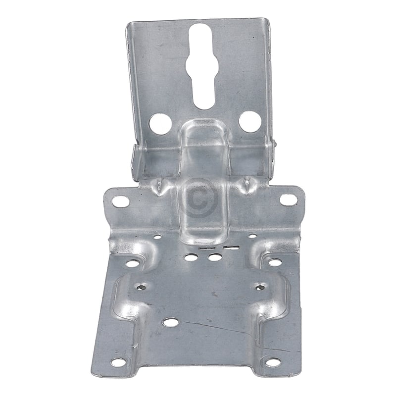 REAR CONNECTION SHEET 215300077