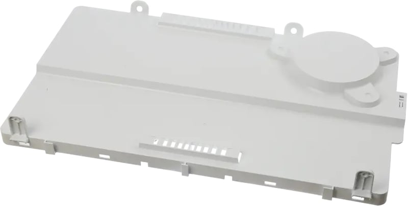 Abdeckung für Sonstige Gehäuseteile Bosch 11037744 Schutz, robust